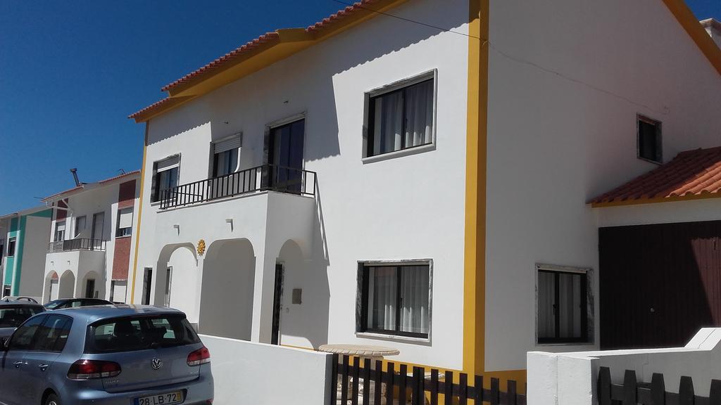 Sun House - Baleal Villa Ferrel  Kültér fotó