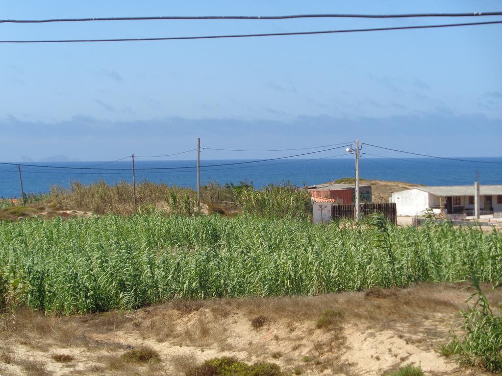 Sun House - Baleal Villa Ferrel  Kültér fotó