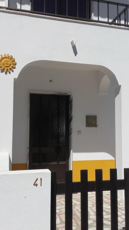 Sun House - Baleal Villa Ferrel  Kültér fotó