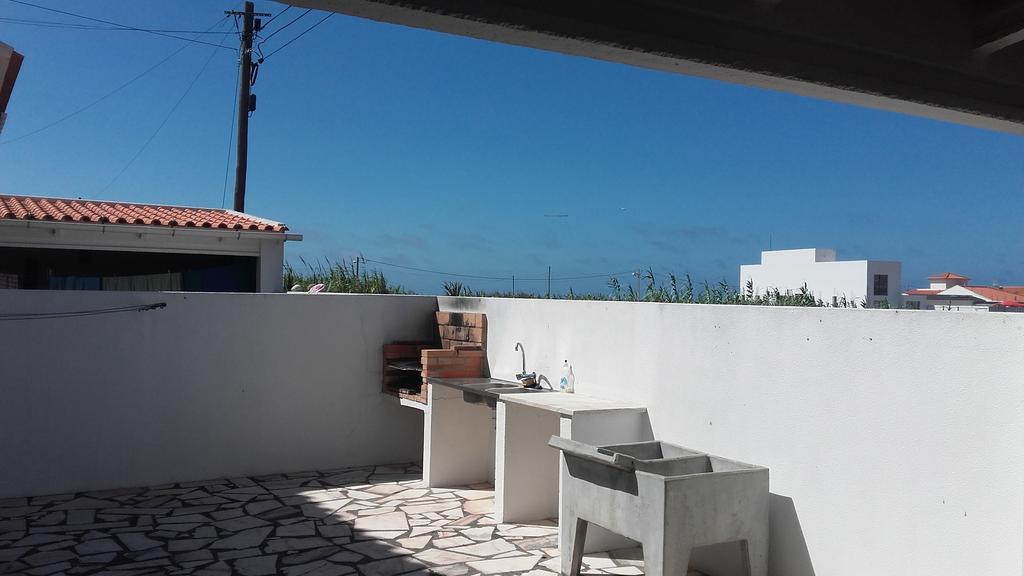 Sun House - Baleal Villa Ferrel  Kültér fotó