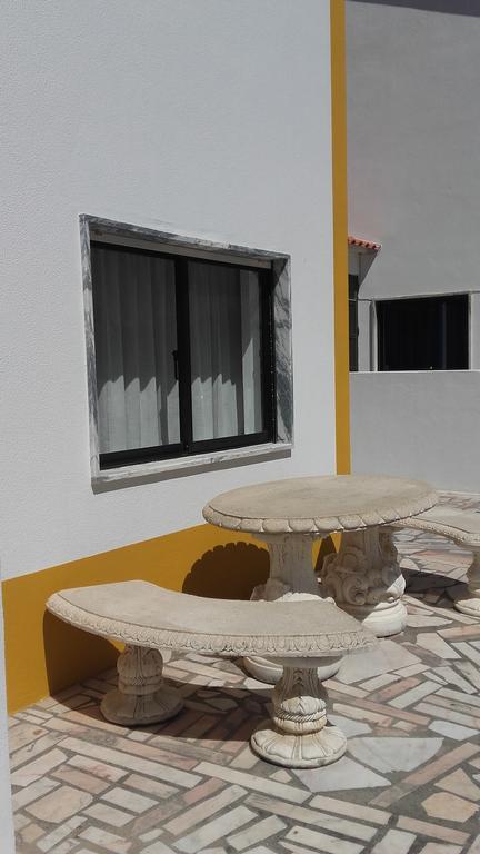 Sun House - Baleal Villa Ferrel  Kültér fotó