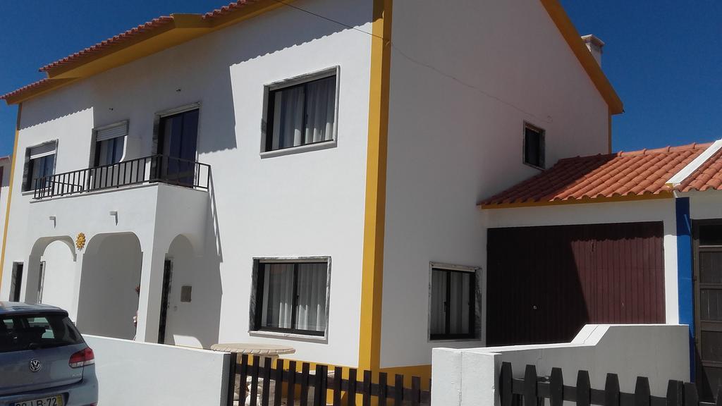 Sun House - Baleal Villa Ferrel  Kültér fotó