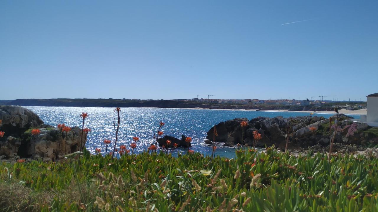 Sun House - Baleal Villa Ferrel  Kültér fotó