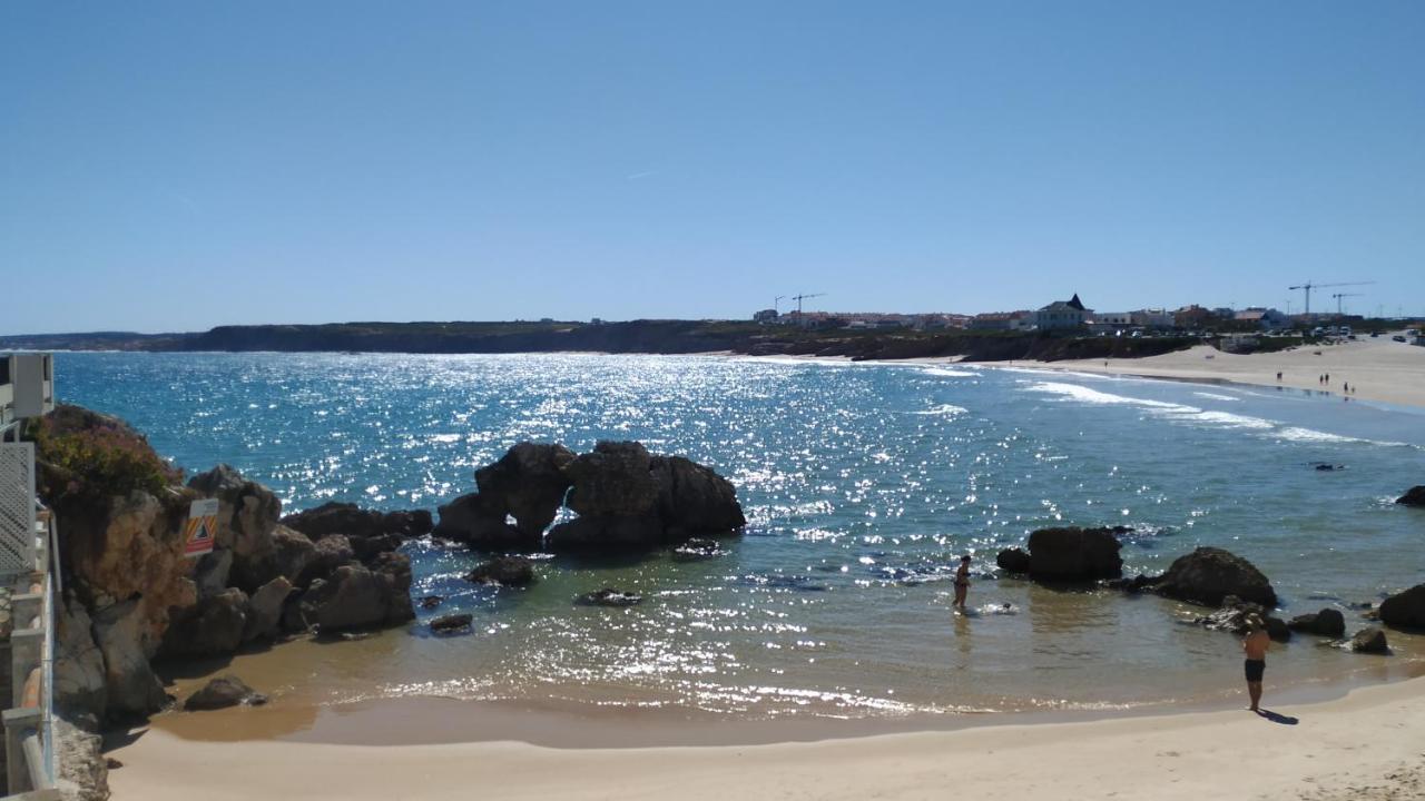 Sun House - Baleal Villa Ferrel  Kültér fotó