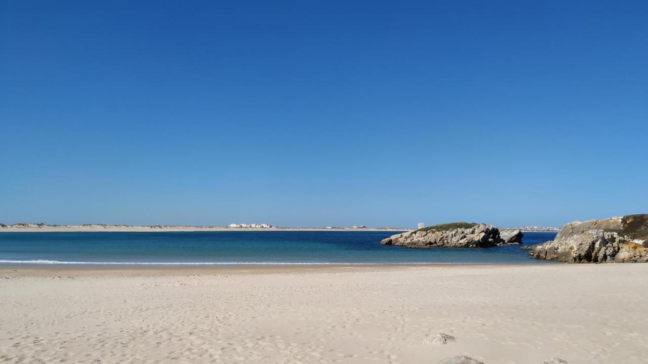 Sun House - Baleal Villa Ferrel  Kültér fotó