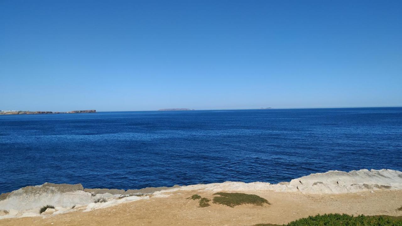 Sun House - Baleal Villa Ferrel  Kültér fotó