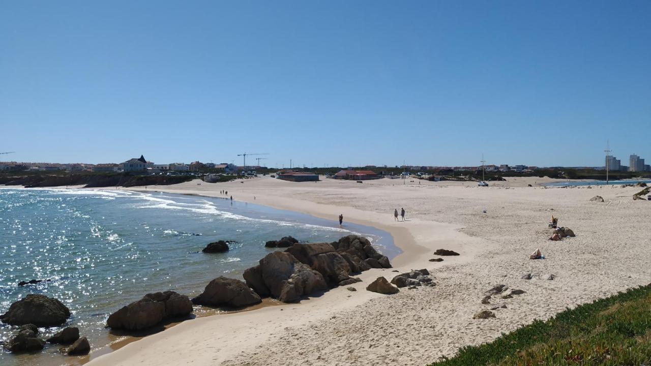 Sun House - Baleal Villa Ferrel  Kültér fotó